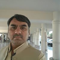 Shabbir Khokhar