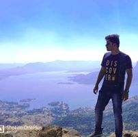 Adhik Jadhav