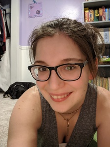 Emily F
