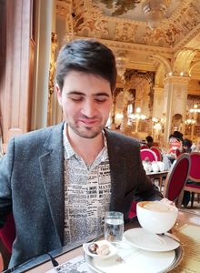 Alejandro Jalil