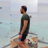 Mohammed Ahmed