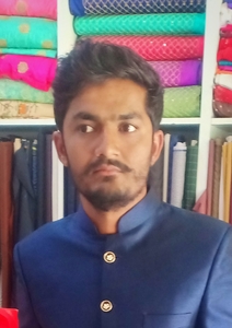 Navalsinh Jadeja
