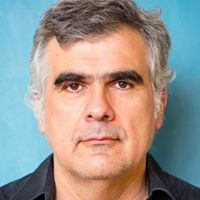 Carlos Dimeo
