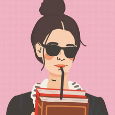 Chiara • _bookscorner