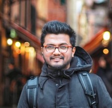 Sanjay Barua