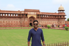 Amroj Sandhu