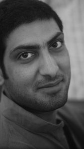 Mubasher Saeed
