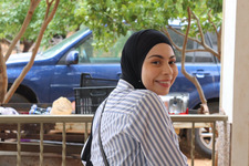 Sara  mshad