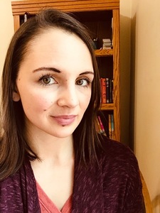 Elizabeth Peterson
