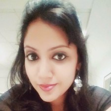 Amreen Ahmed