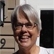 Linda Scribner