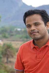 Piyush Behera