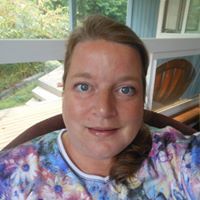 Aimee Beckwith