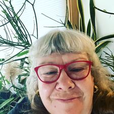 Janet Martz