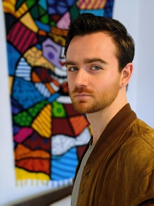 Colin Andrews