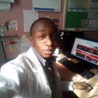 Amoh Langat