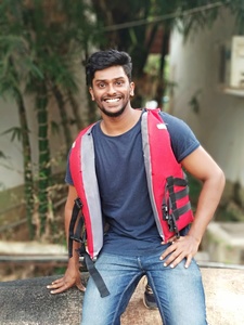 Bhargav Gowda