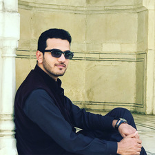 Sajjad  Rahman Sabawoon