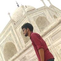 Vikram Parmar