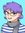 Sarah's icon