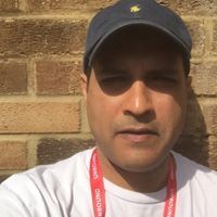 Umar Akram