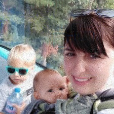 Сеньора Пепита Де Кукова