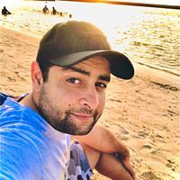 عمرو المغني