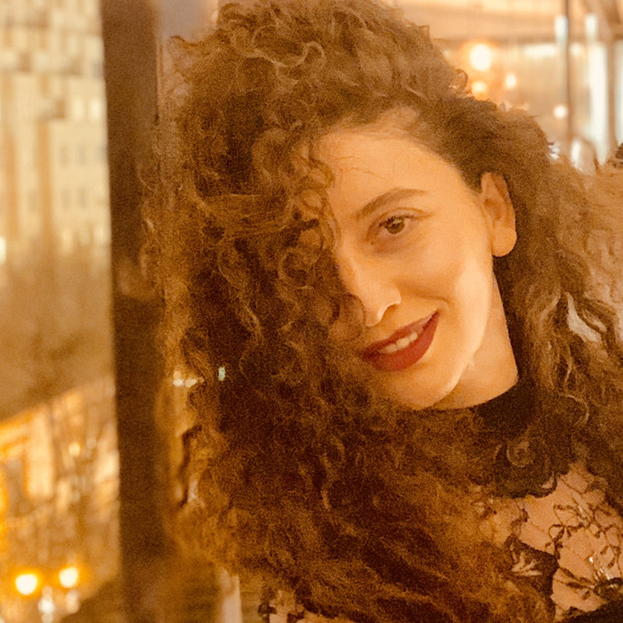 Goodreads profile picture for @eline