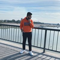 Mohammed T.