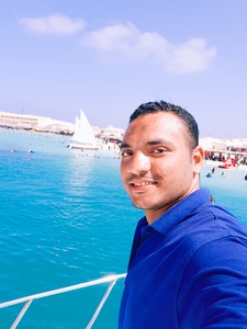 Ahmed Galal