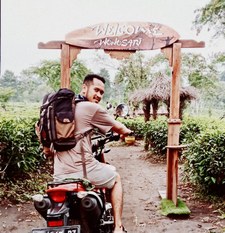Gregorius Prasadhana