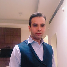 Rohit Patel