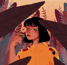 هُدهُده ☁️