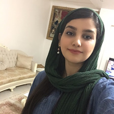 Leila erfani