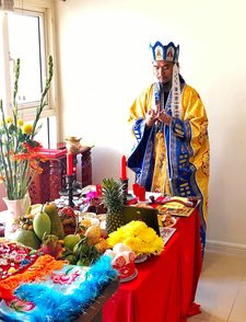 Hải Bình