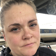 Cecilie Refsager