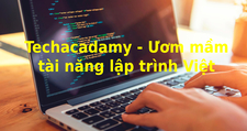 Tech Acadamy