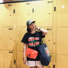 มิ้ว มิ้ว