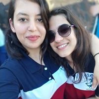 Abla Ben M'Barek