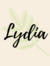 Lydia