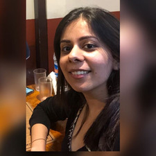 Mehak Malik