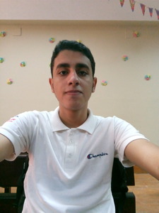 Omar Sayed