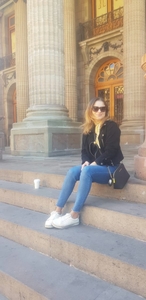 Daniela Vargas-Montes