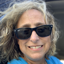 Jackie Connor