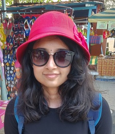 Rekha Kini