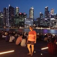 Гергана Марчева