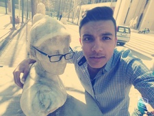Najee Shaheen