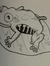 Luca Frog