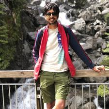 Varun Das