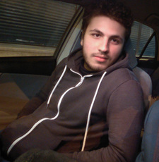 Mostafa Mahmood